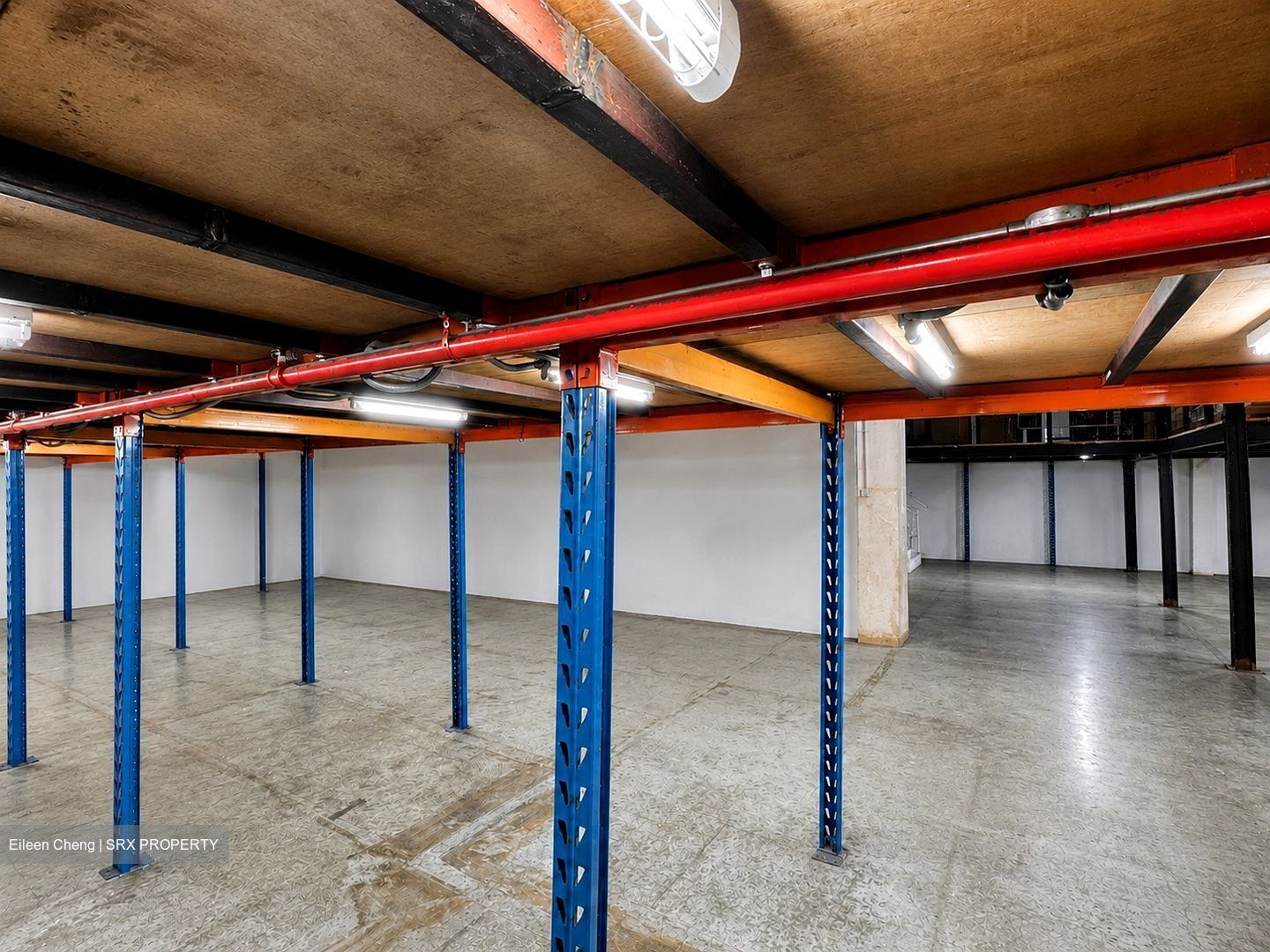 Sector C Sin Ming Industrial Estate (D20), Warehouse #588043241